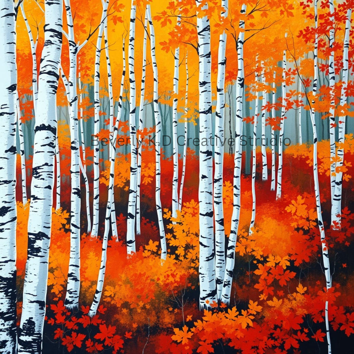 Landscapes & Seasons