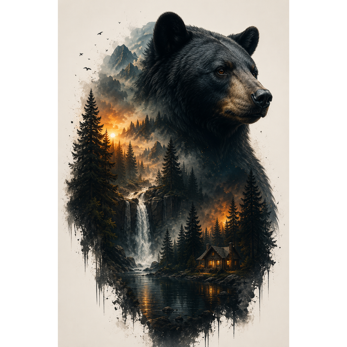 Wildlife & Nature