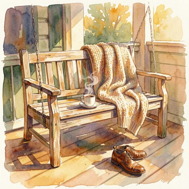 Watercolour Collection